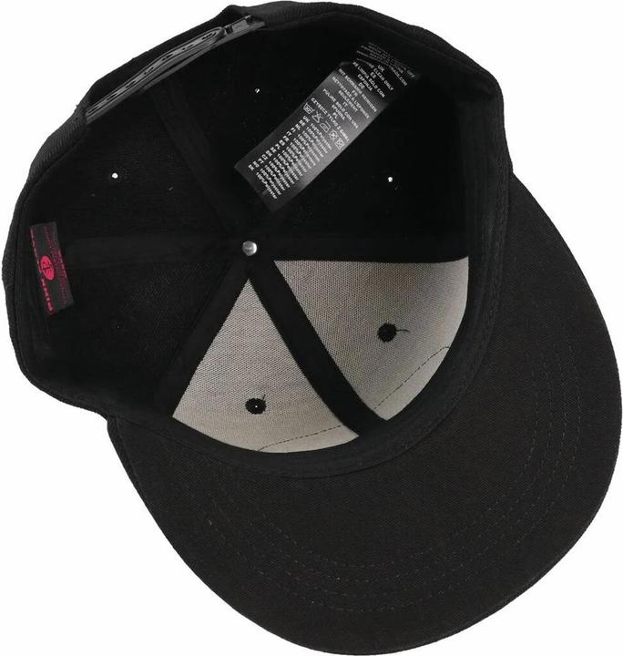 Produktbild Pink Floyd The Dark Side Of The Moon Snapback Mütze (One Size)
