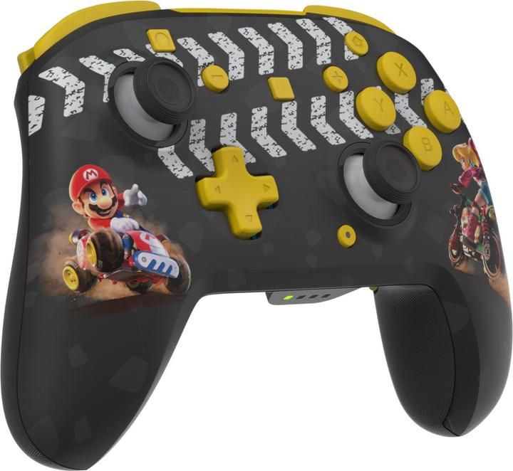 Productafbeelding Turtle Beach - Rematch Wireless RGB - Mario Kart World (Switch, Switch Lite, Switch OLED)