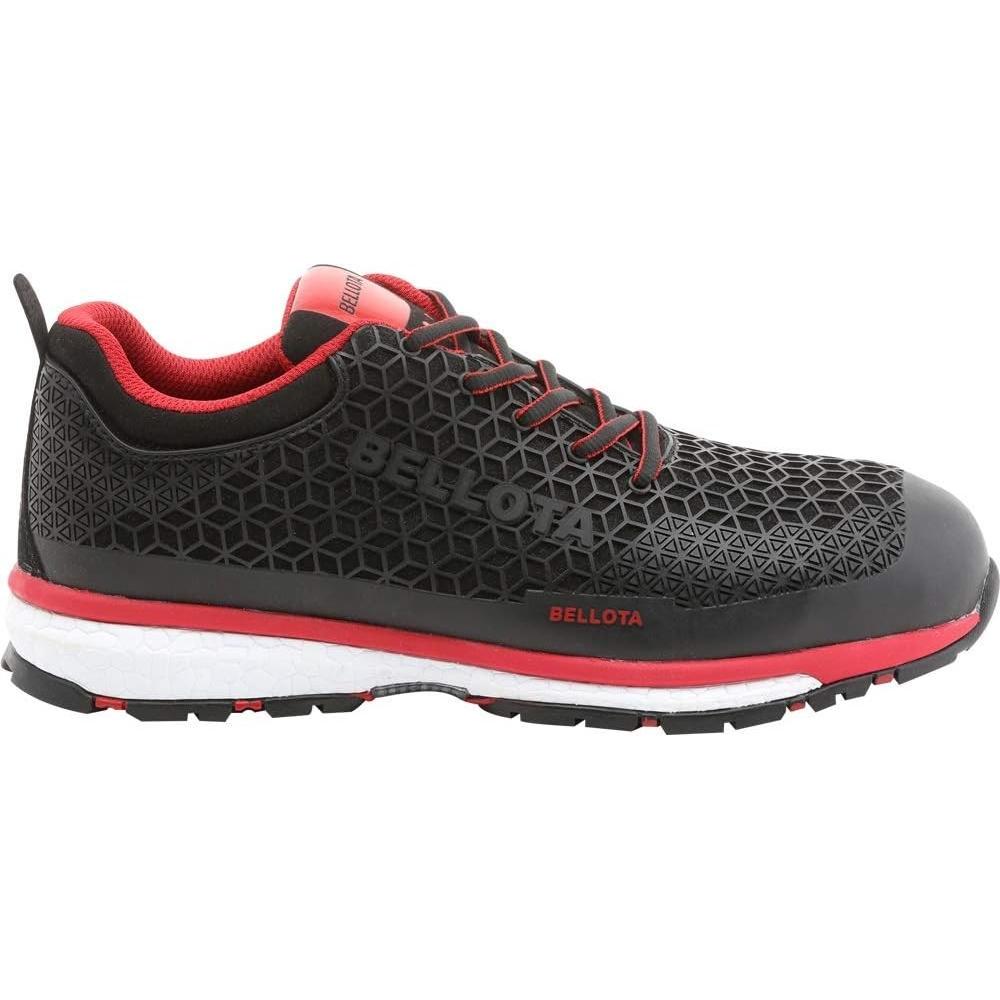 Bellota, Scarpe da lavoro, Zapato Cell S3 (S3, 42)