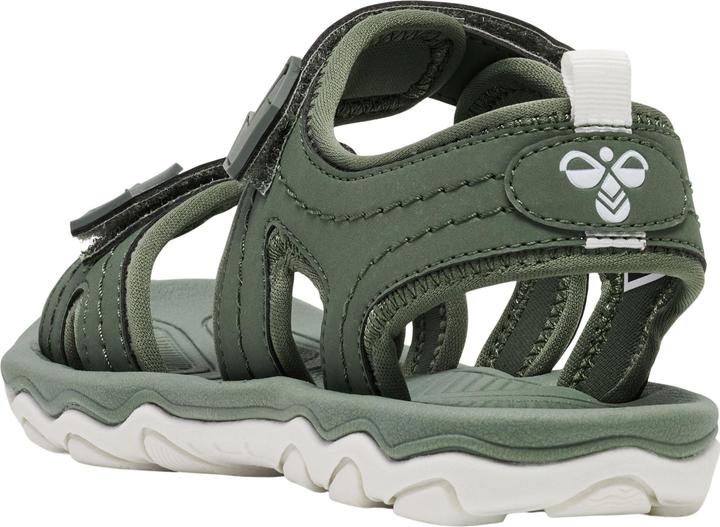 Actual product image hummel Sandal Sport Jr (37)