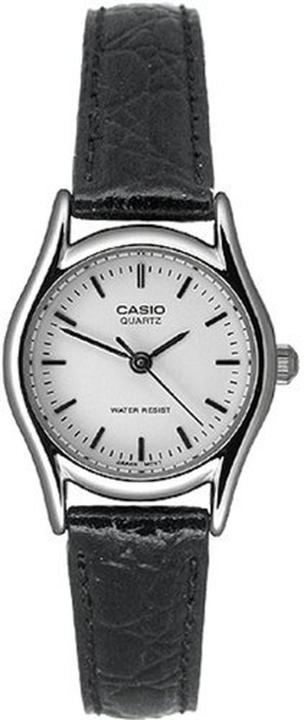 Casio LTP-1094E-7A (Analoog horloge, 22 mm)