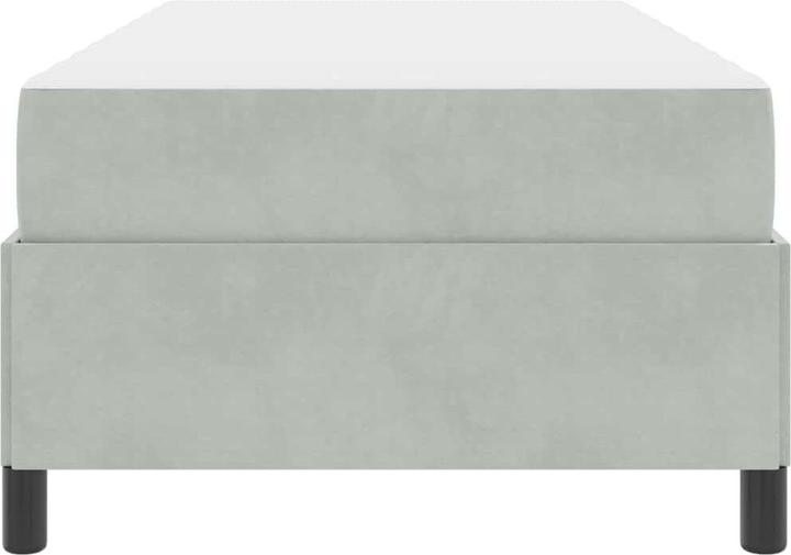 Image du produit vidaXL Bettrahmen (80 x 200 cm)