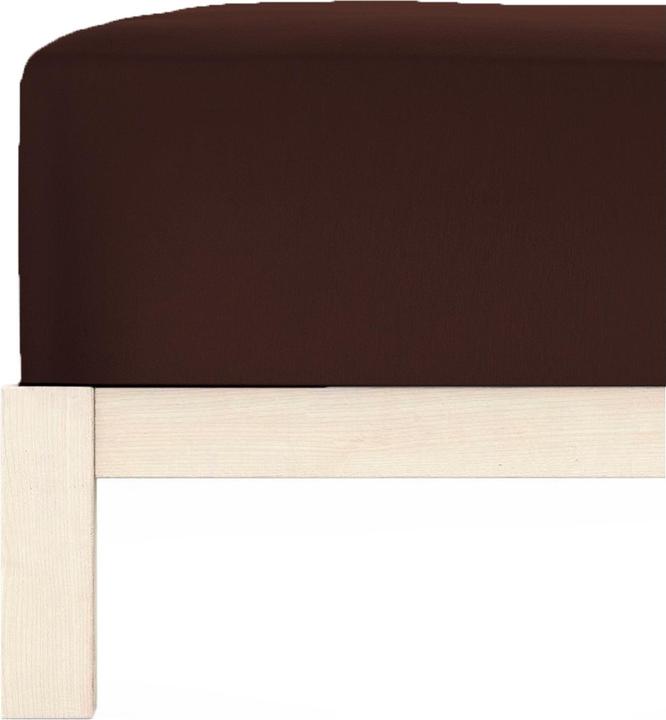 Produktbild Living Home Boxspring Feinjersey (200 x 200 cm)