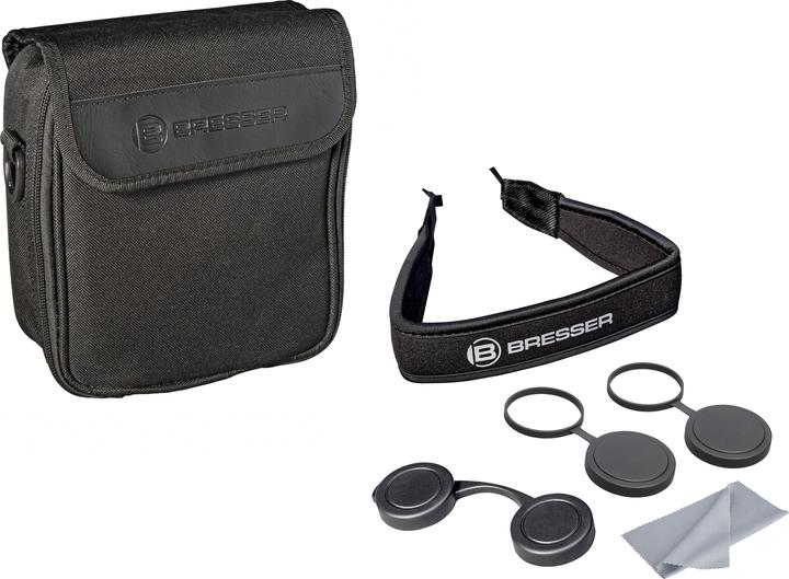 Actual product image Bresser Stalk 10x34 (10x, 34 mm)