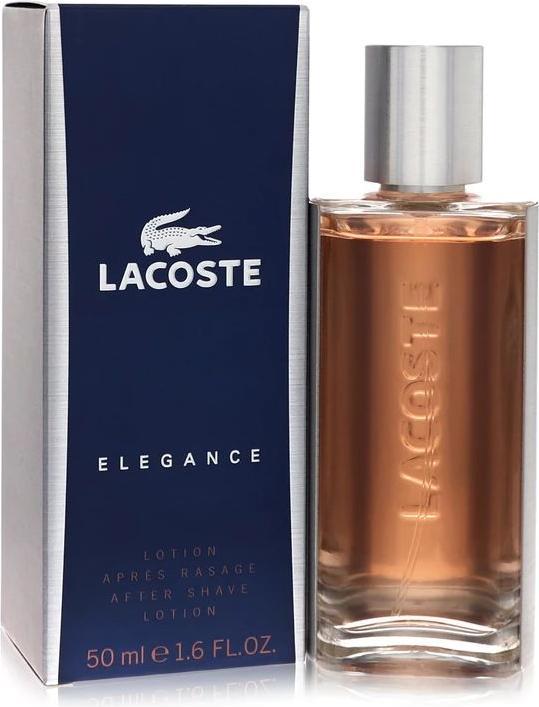 Image du produit Lacoste élégance (Lotion après-rasage, 50 ml)