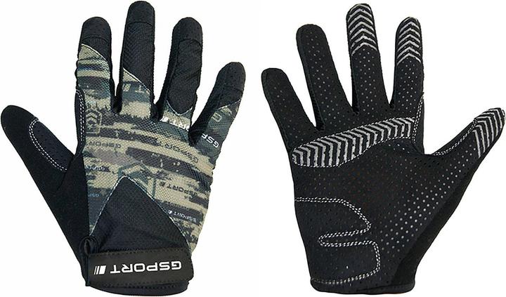 Produktbild Gsport Raised-C (XL)