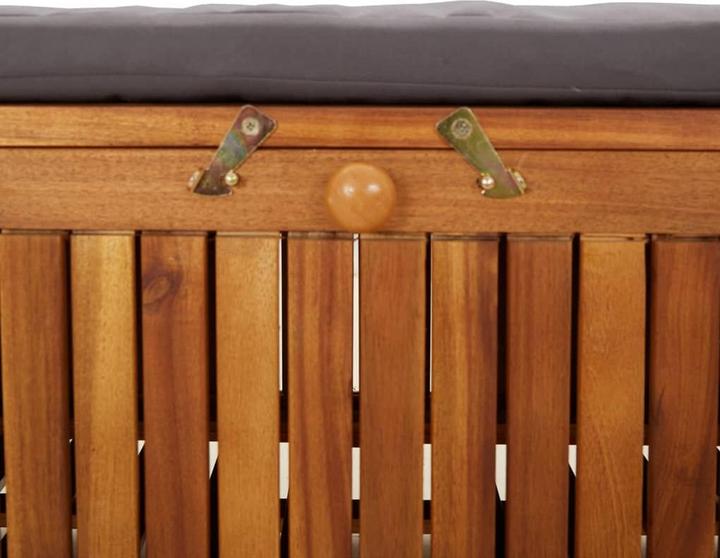 Produktbild vidaXL Gartenbank