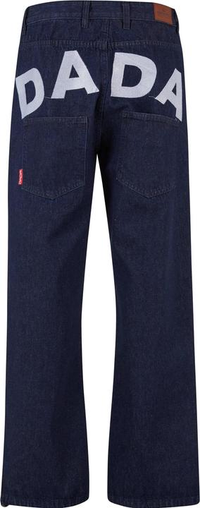 Produktbild Dada Supreme Embo Baggy Jeans - 179917 (30)