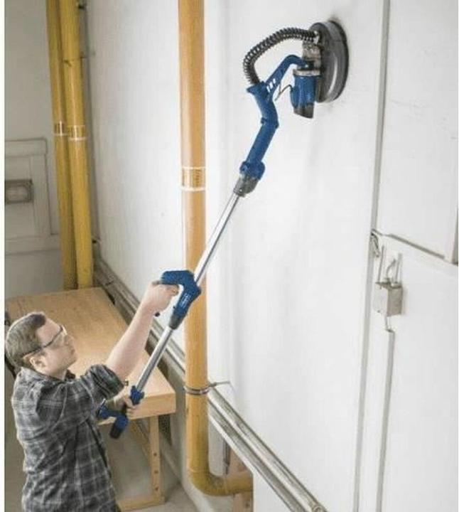 Image du produit Scheppach DS920X (Ponceuses murales et de plafond, 735.50 W)