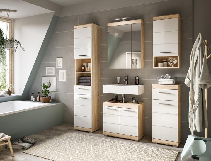 Produktbild Xonox Home Badschrank Lambada (37 x 24 cm)