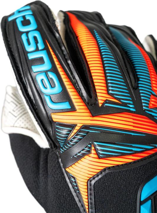 Produktbild Reusch Attrakt Advance Evolution Glueprint (9.5)