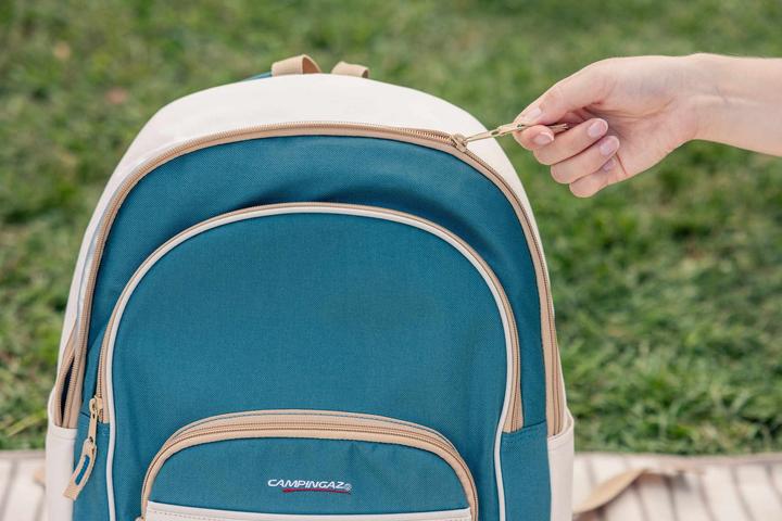 Actual product image Campingaz Fold'N Cool Backpack Cooler 20L (20 l)