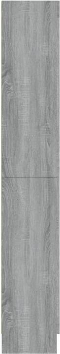 Actual product image VidaXL Gizela (82.5 x 30.5 x 185.5 cm)