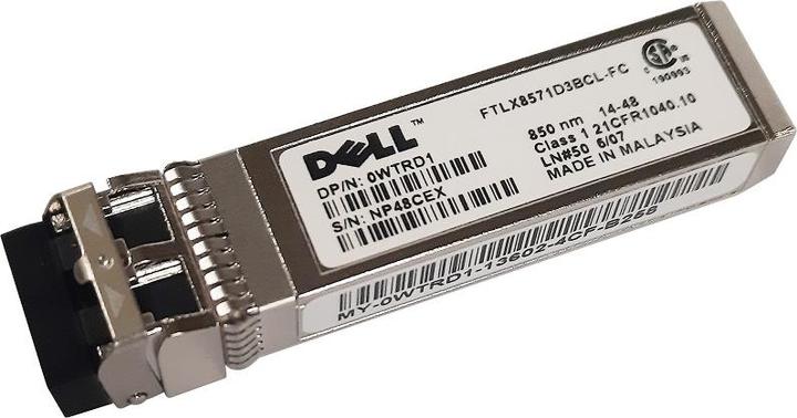 Produktbild Dell Networking 10 Gigabit LC SR SFP+