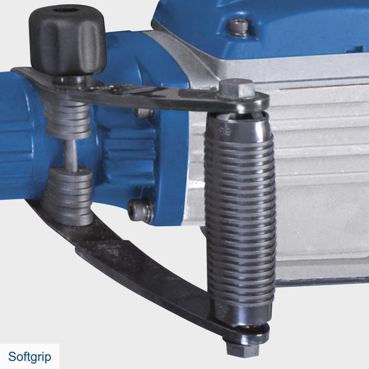 Produktbild Scheppach Elektrische Schatulle AB1600 (Netzbetrieb)