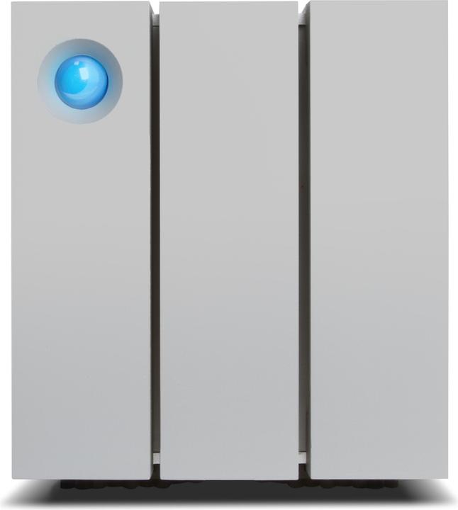 Produktbild LaCie 2big Thunderbolt 2 (8 TB)