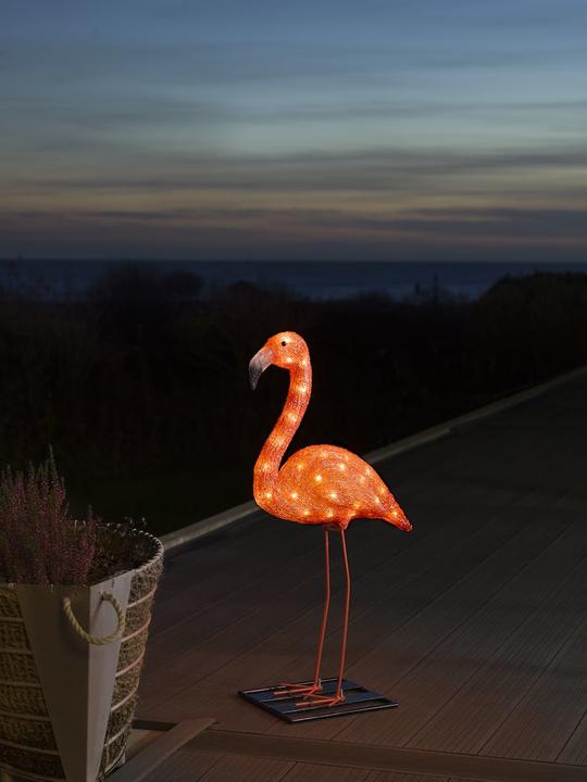 Image du produit Konstsmide Flamingo