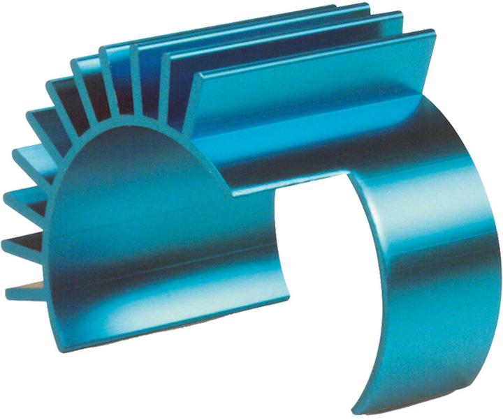 Tamiya Spare part 53664 Engine cooling body