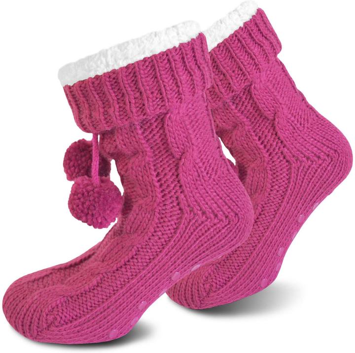 Rose Magenta