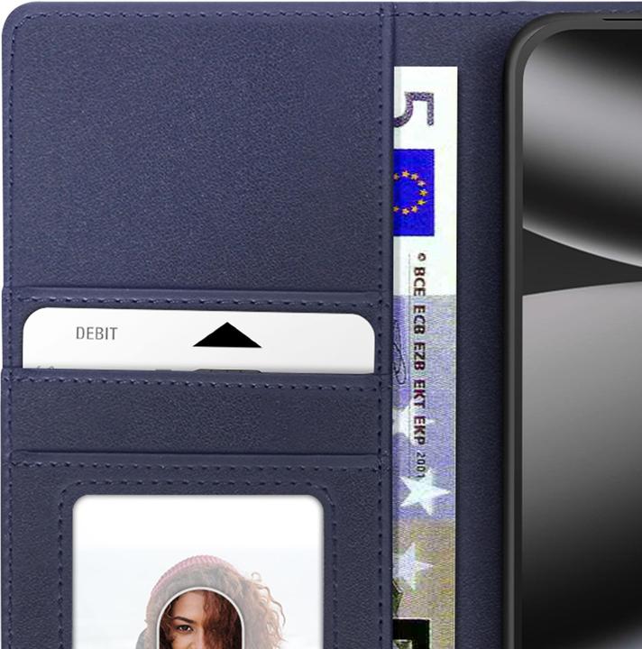 Produktbild Mayaxess Etui Pixel 10 Pro 2in1 Magnetisch Abnehmbar (Google Pixel 10 Pro)