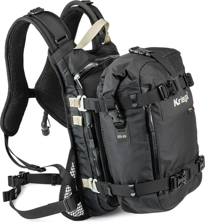 Produktbild Kriega US-10 Drypack (10 l)