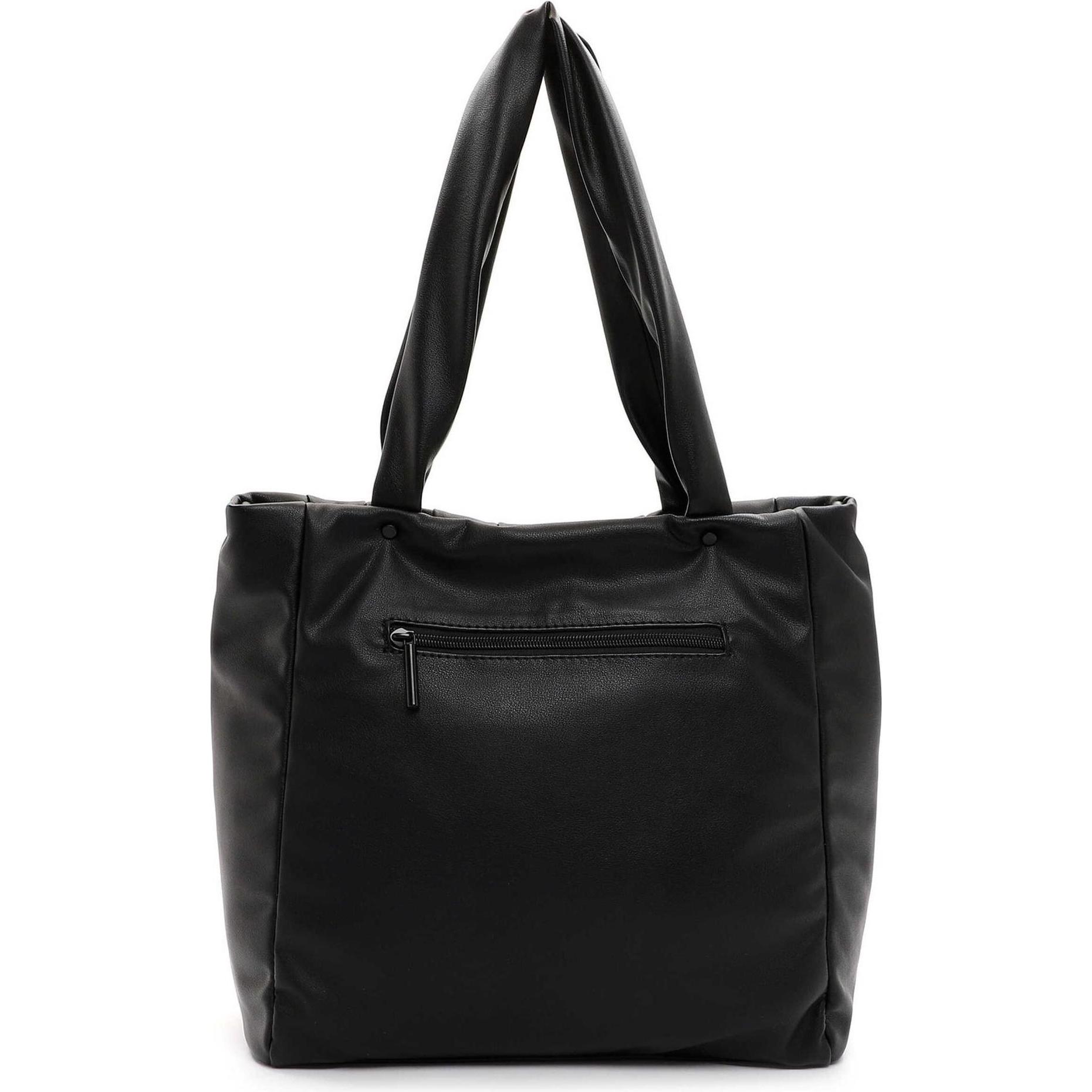 Thumbnail - Suri Frey, Tasche, SFY Amy Shopper Tasche 36 cm, Schwarz, (12.50 l)