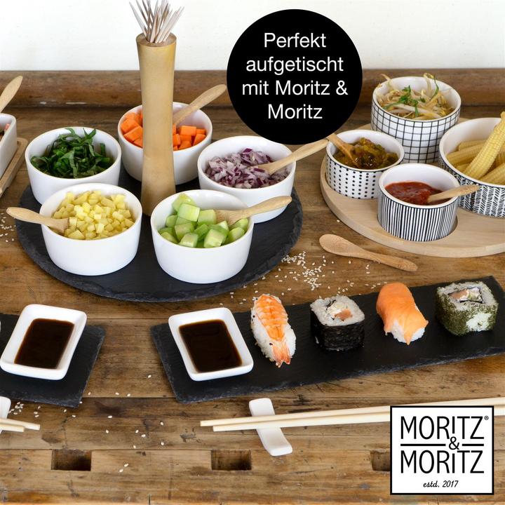 Produktbild Moritz & Moritz Dipschalen