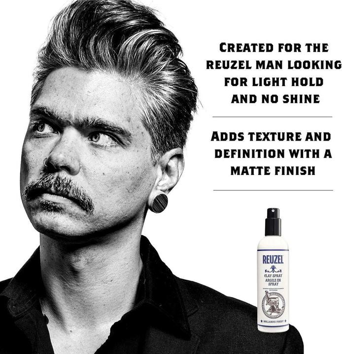 Produktbild Reuzel Clay Spray (100 ml)
