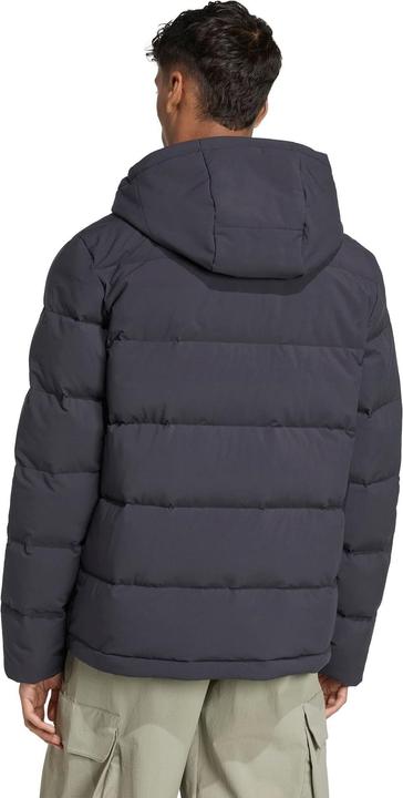 Image du produit Adidas schwarze Herrenjacke von Helionic (XXL)