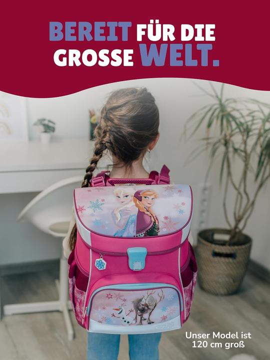 Produktbild Familando Eiskönigin Anna & ELSA, Set 10-TLG (18 l)