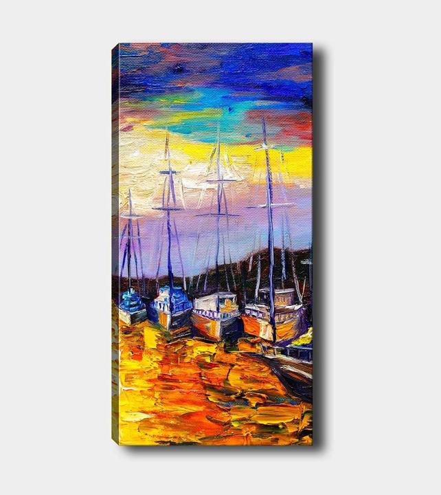 Produktbild Wallxpert Jessie (30 x 80 cm)