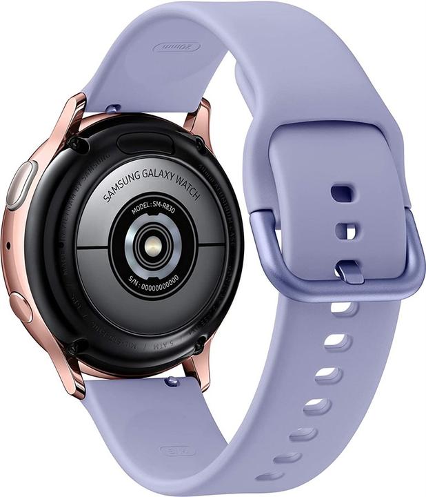Actual product image Samsung Galaxy Watch Active 2 (40 mm)
