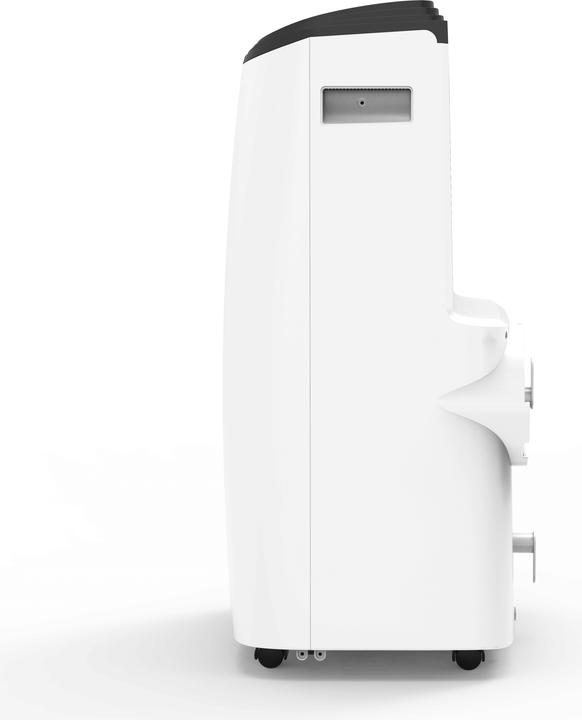 Image du produit ecofort ecoQ CoolAir 16+ (45 m², 16000 BTU/h)