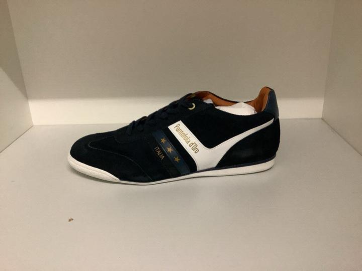 Image du produit Pantofola d'Oro Vasto Suede (46)