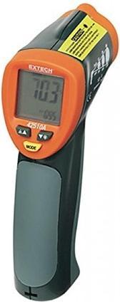 Actual product image Extech Mini IR thermometer 42510a