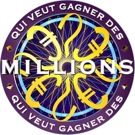 Image du produit Activision Qui veut être millionnaire? (Switch, Switch Lite, Switch OLED, IT)