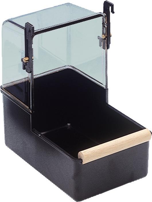 Immagine prodotto Nobby Bagno dei pappagalli