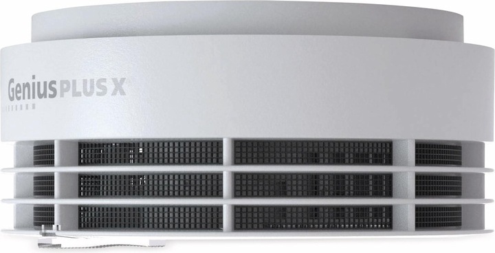 Produktbild Hekatron Genius Plus X