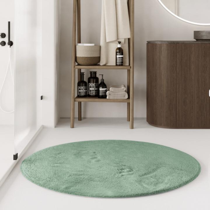 Produktbild Wecon Home Badteppich Emil (90 cm)
