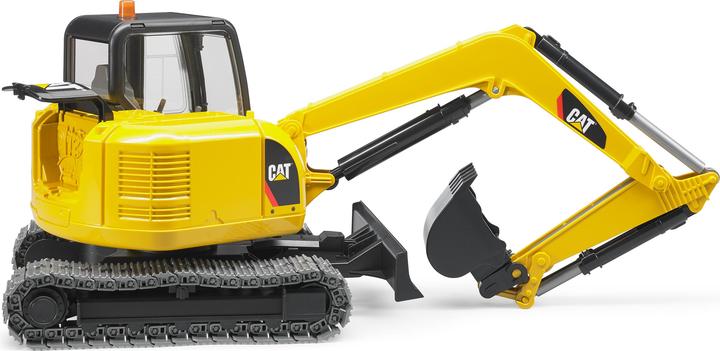 Produktbild Bruder Cat Minibagger