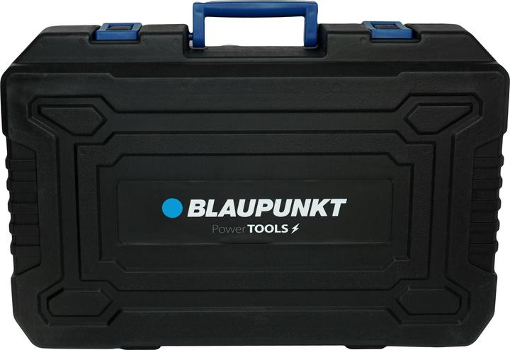 Actual product image Blaupunkt impact hammer 18V CH6010