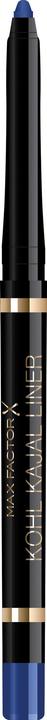 Image du produit Max Factor Kohl Kajal Automatic Liners No 02 (002 Azur)
