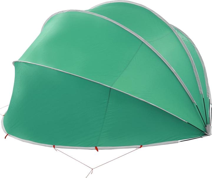 Actual product image vidaXL Pool-Einfassung