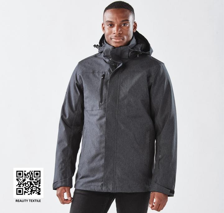 Produktbild Stormtech 3-in-1 Parka (M)