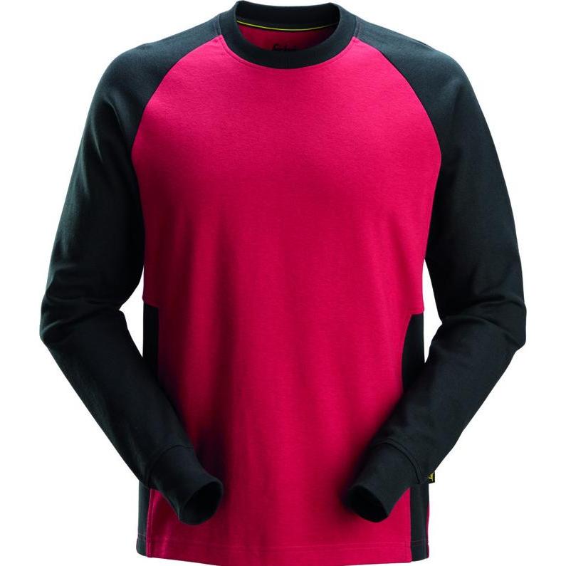 Snickers Workwear, Arbeitsjacke, Sweatshirt 2840 (XXL)