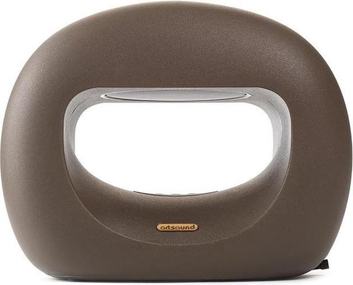 Artsound KURV BT Q - Outdoor Bluetooth Luidspreker - 2 way, TWS, Portable Batterij (10 h, Battery operated)