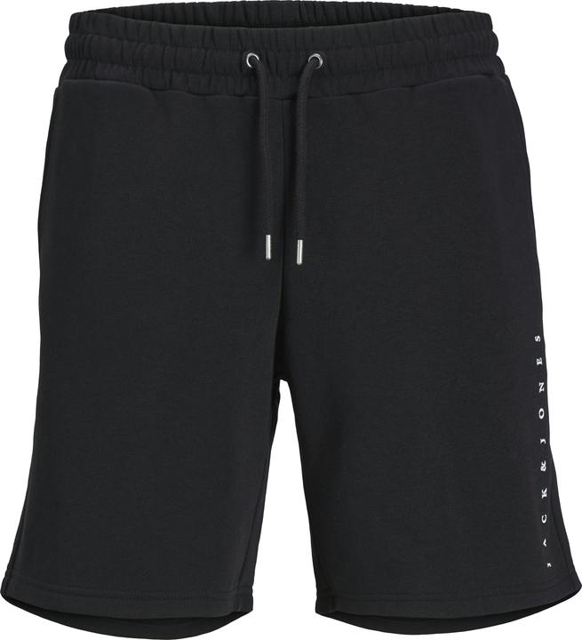 Produktbild Jack & Jones Jpstgordon Star Jj Sweat Shorts Srt Sn (S)