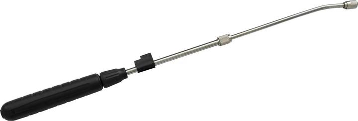 Actual product image Hecht 4005 5 l hand sprayer battery (5 l)