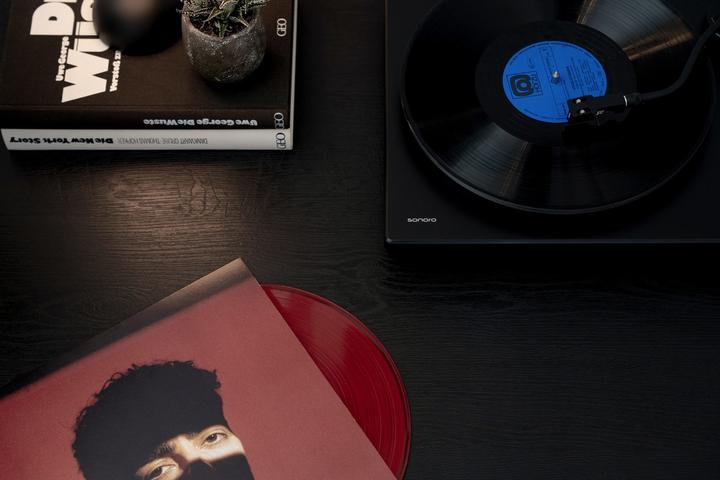 Produktbild Sonoro Platinum Automatic EAS (Halbautomatisch)