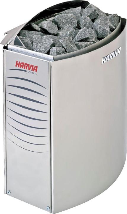 Produktbild Harvia Vega Compact BC45E